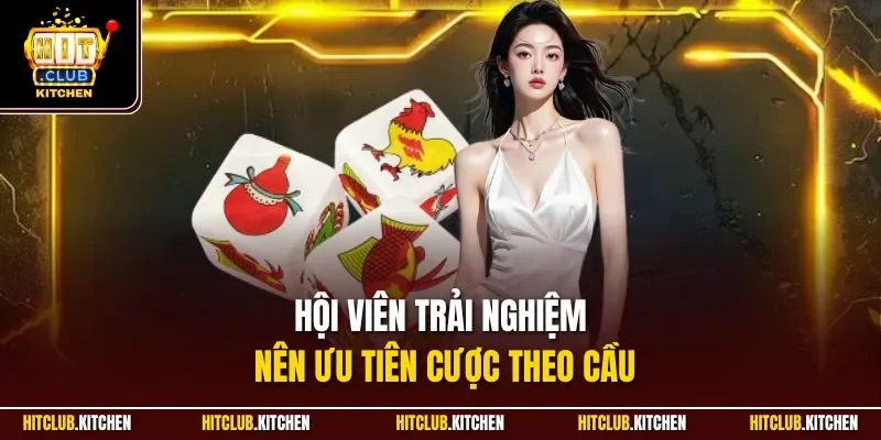 Bầu Cua Hitclub | Siêu Phẩm Dân Gian Được Săn Đón 2025 Hội viên trải nghiệm nên ưu tiên cược theo cầu